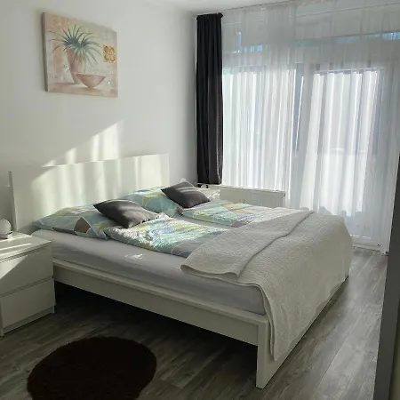 International Appartement Bad Harzburg Buitenkant foto