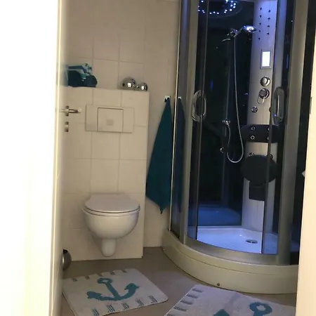 International Appartement Bad Harzburg Buitenkant foto