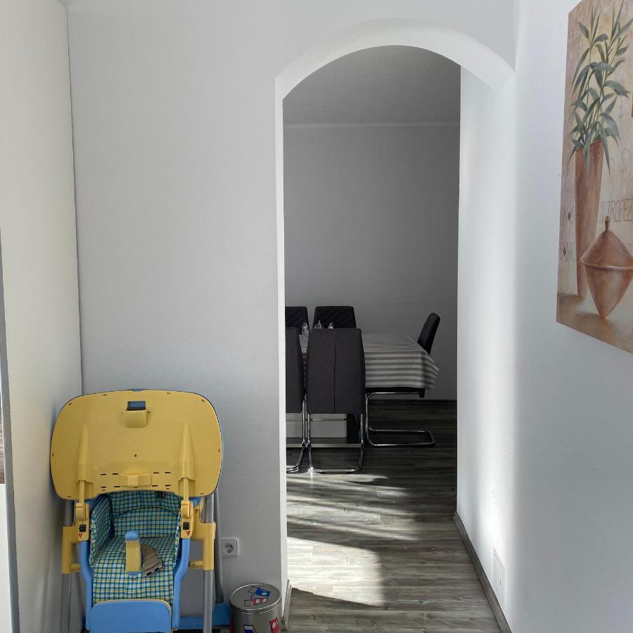 International Appartement Bad Harzburg
