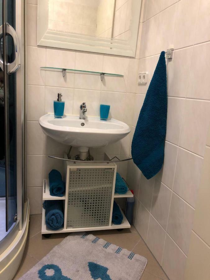 Appartement International *